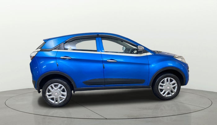 2018 Tata NEXON XE PETROL, Petrol, Manual, 83,505 km, Right Side View