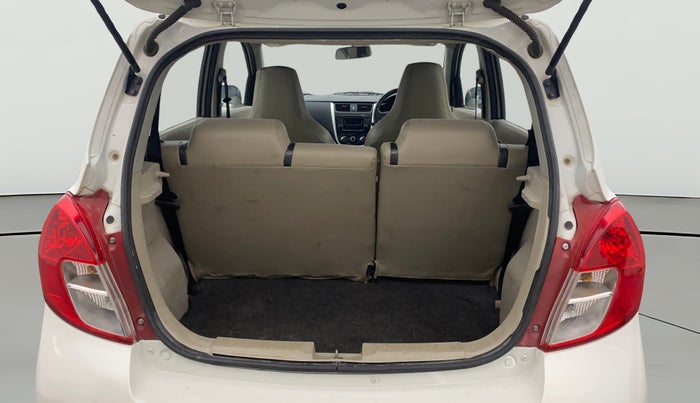 2019 Maruti Celerio ZXI (O), Petrol, Manual, 89,559 km, Boot Open Zoomed View