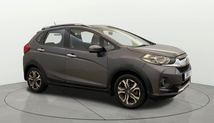 2017 Honda WR-V 1.2L I-VTEC VX MT, Petrol, Manual, 70,657 km, SRP