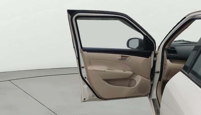 2014 Maruti Swift Dzire VXI, Petrol, Manual, 70,684 km, LHS Front Door
