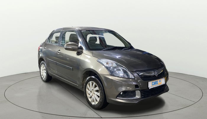 2017 Maruti Swift Dzire ZDI AMT, Diesel, Automatic, 57,076 km, SRP