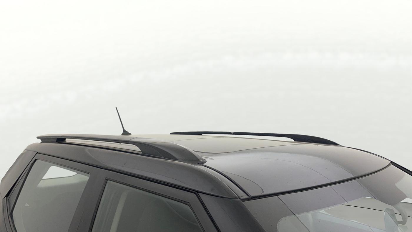 2023 Mahindra XUV300 W6 1.5 Diesel, Diesel, Manual, 43,444 km, Roof