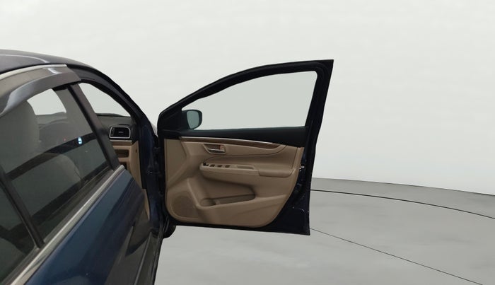 2020 Maruti Ciaz ALPHA  AT 1.5 SHVS PETROL, Petrol, Automatic, 81,801 km, RHS Front Door