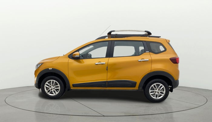 2019 Renault TRIBER RXT, Petrol, Manual, 84,291 km, Left Side