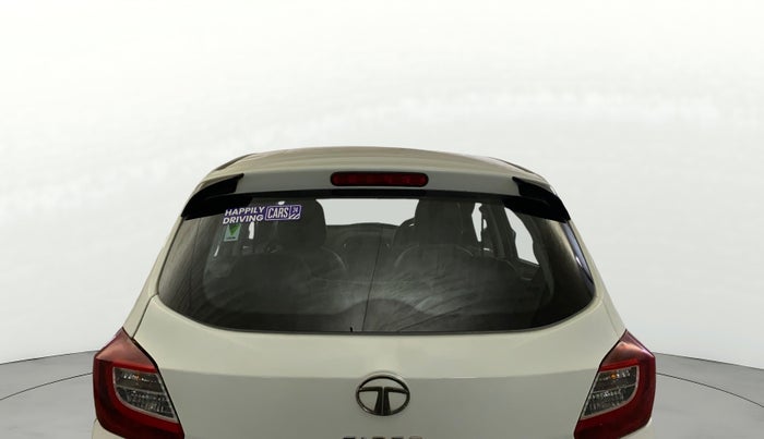 2021 Tata Tiago XT (O) PETROL, Petrol, Manual, 63,689 km, Rear Windshield