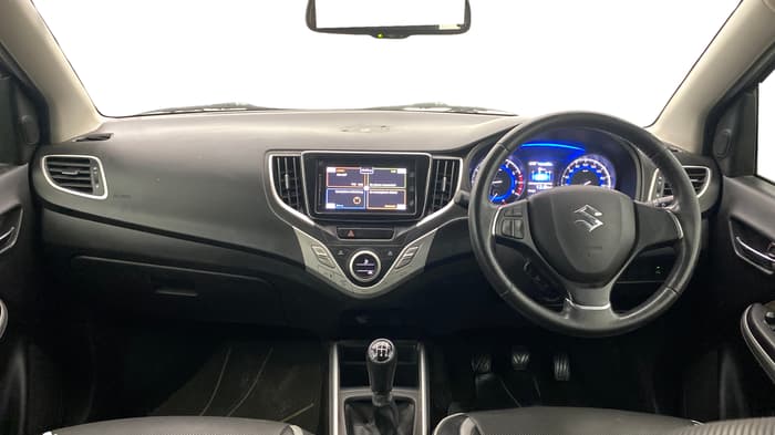 Interior