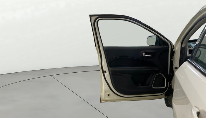 2019 Jeep Compass SPORT 1.4 PETROL, Petrol, Manual, 11,379 km, LHS Front Door