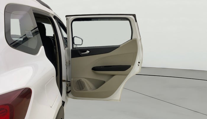 2020 Renault TRIBER RXZ, Petrol, Manual, 23,031 km, RHS Rear Door