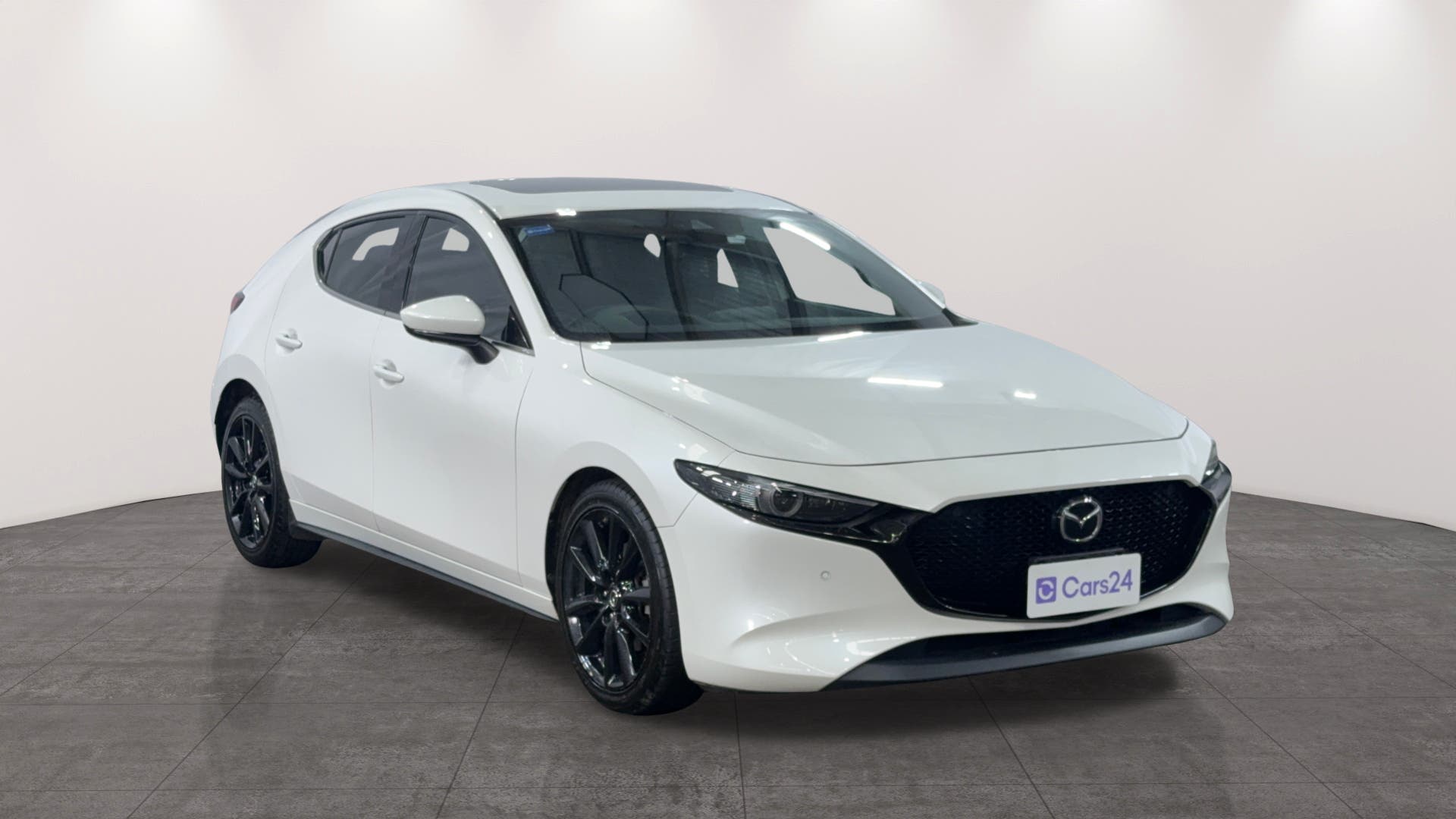 Mazda 3 image
