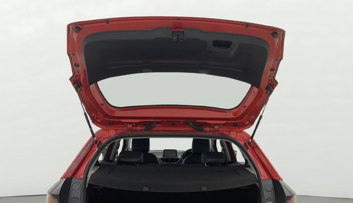 2020 Tata ALTROZ XZ PETROL, Petrol, Manual, 32,192 km, Boot Door Open