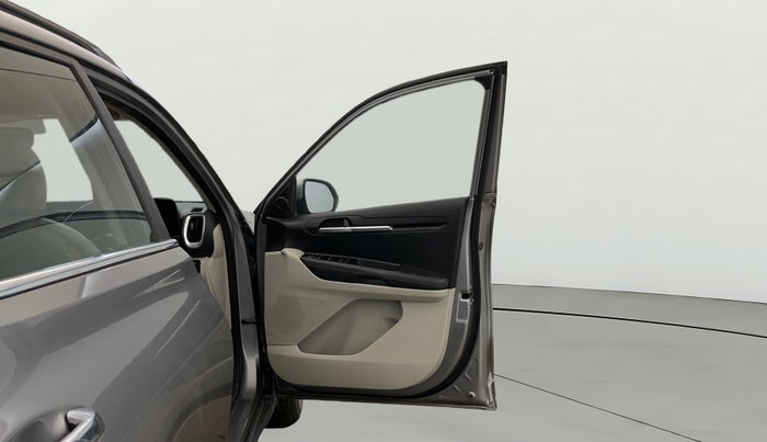 2020 KIA SONET HTX 1.0 IMT, Petrol, Manual, 40,955 km, RHS Front Door