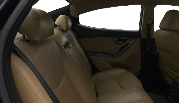 2013 Hyundai New Elantra 1.8 SX MT VTVT, Petrol, Manual, 79,054 km, Right Side Rear Door Cabin