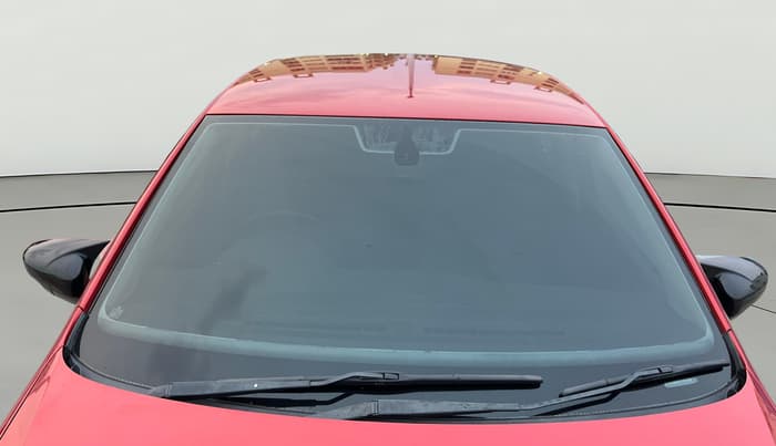 2019 Volkswagen Polo GT TSI AT, Petrol, Automatic, 73,741 km, Front Windshield