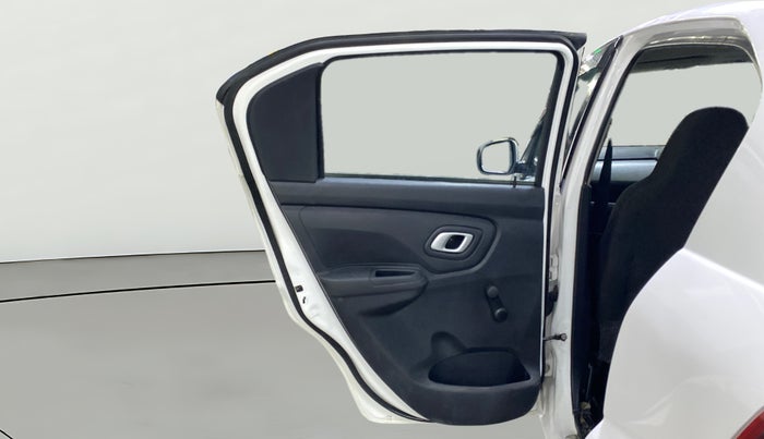 2020 Datsun Redi Go T(O), Petrol, Manual, 48,992 km, LHS Rear Door