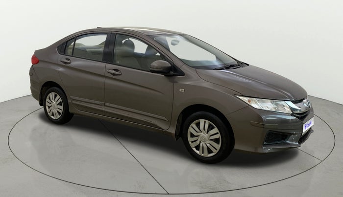 2015 Honda City 1.5L I-VTEC SV, Petrol, Manual, 36,824 km, SRP