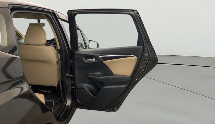 2019 Honda Jazz 1.2L I-VTEC VX CVT, Petrol, Automatic, 38,787 km, RHS Rear Door