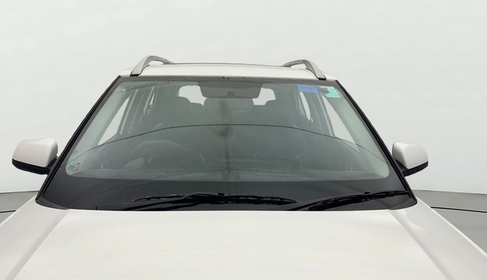 2019 Hyundai VENUE SX 1.0 TURBO, Petrol, Manual, 1,25,196 km, Front Windshield