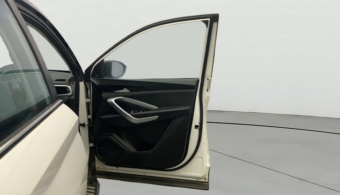 2021 MG HECTOR SHARP 2.0 DIESEL DUAL TONE, Diesel, Manual, 90,805 km, RHS Front Door