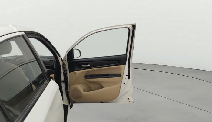 2019 Honda Amaze 1.2L I-VTEC V CVT, Petrol, Automatic, 93,726 km, RHS Front Door