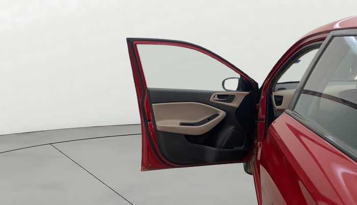 2015 Hyundai Elite i20 MAGNA 1.2, Petrol, Manual, 65,781 km, LHS Front Door