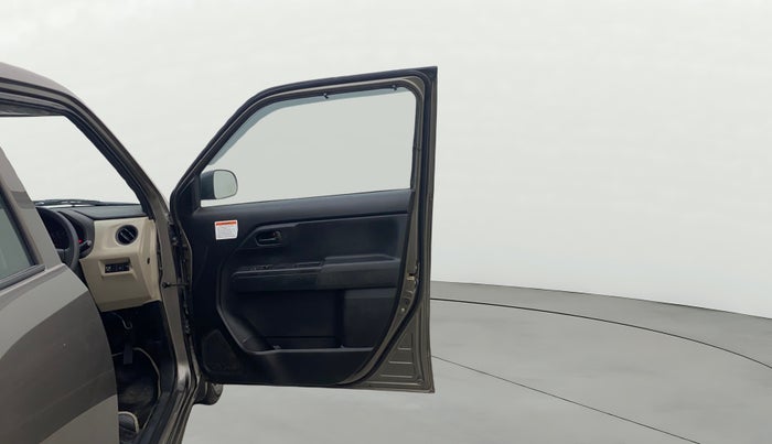 2021 Maruti New Wagon-R LXI CNG (O) 1.0, CNG, Manual, 1,35,962 km, RHS Front Door