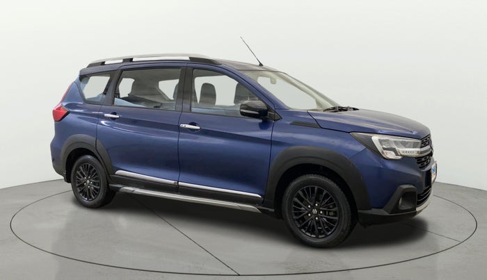2019 Maruti XL6 ALPHA MT, Petrol, Manual, 29,872 km, Right Front Diagonal