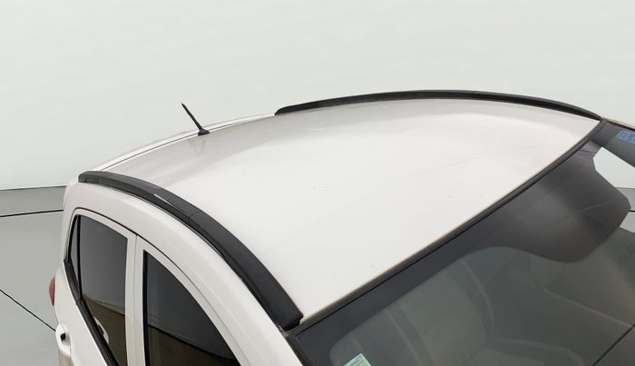 2019 Hyundai Grand i10 SPORTZ 1.2 KAPPA VTVT, Petrol, Manual, 32,910 km, Roof