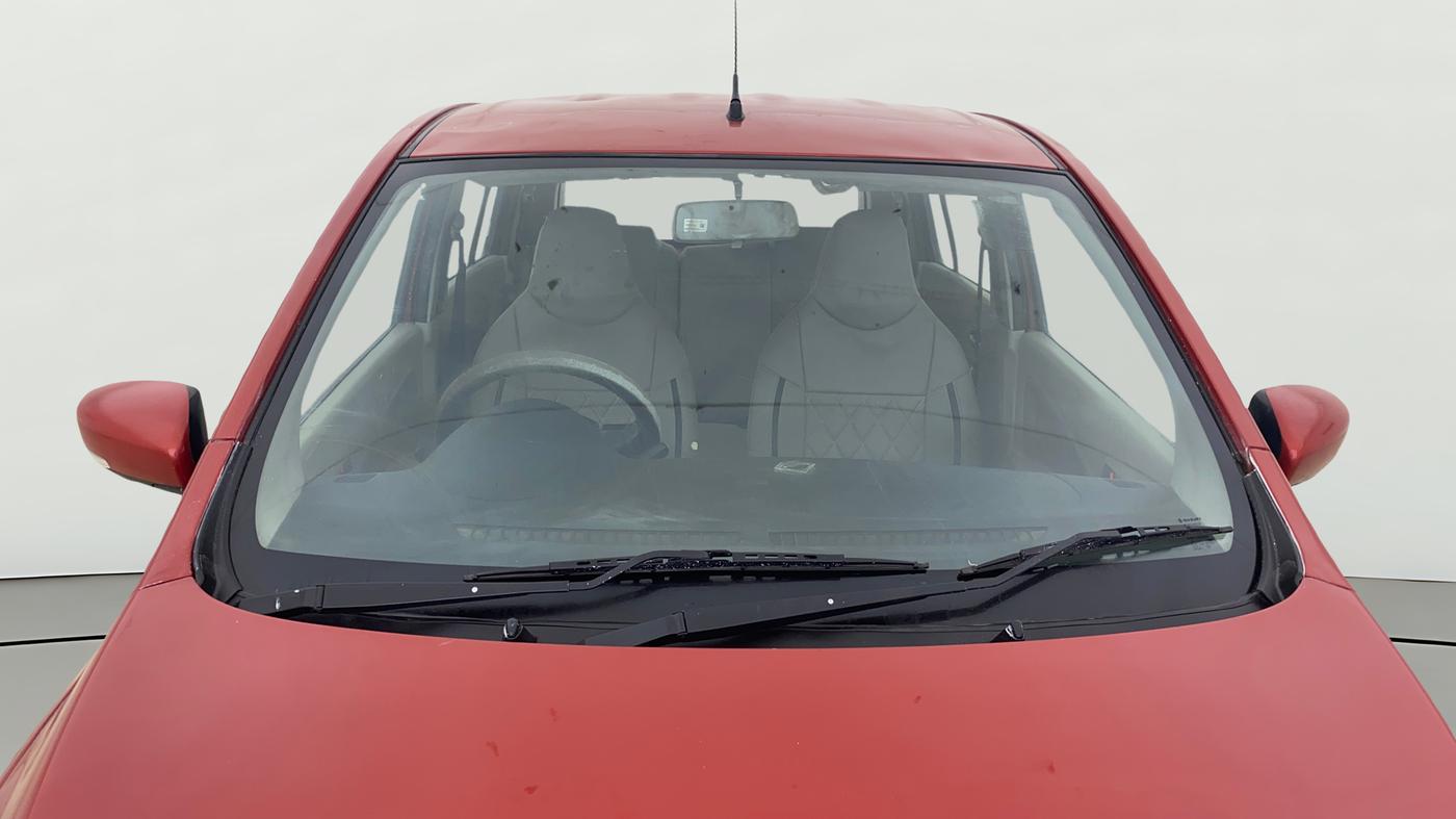 2019 Maruti Celerio ZXI AMT, Petrol, Automatic, 1,12,553 km, Front Windshield