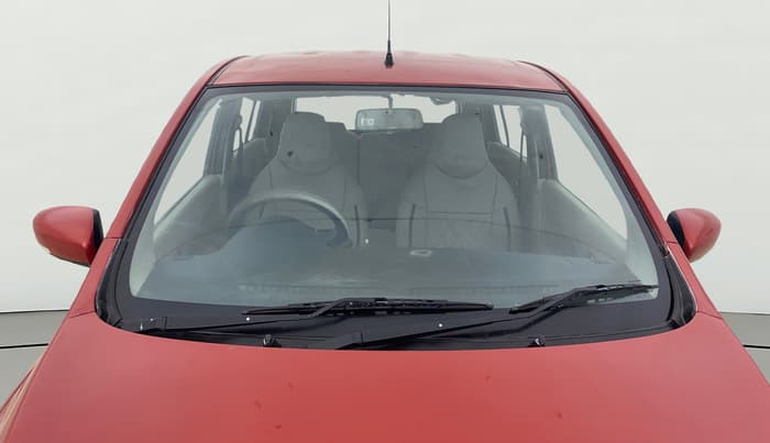 2019 Maruti Celerio ZXI AMT, Petrol, Automatic, 1,12,553 km, Front Windshield