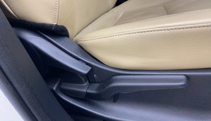2023 Honda City 1.5L I-VTEC ZX CVT, Petrol, Automatic, 45,548 km, Driver Side Adjustment Panel