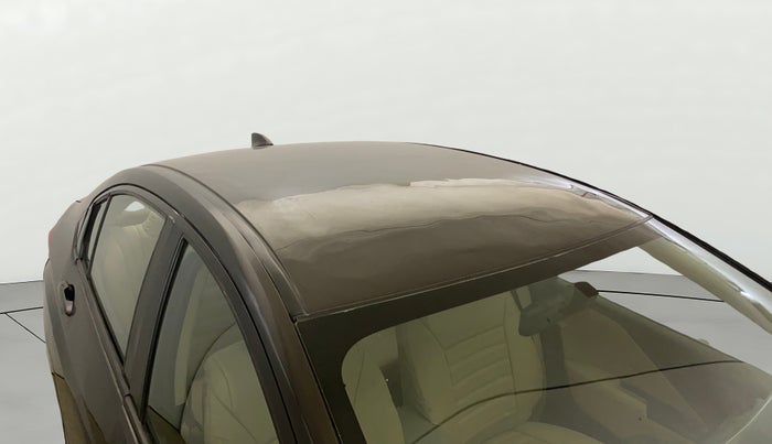 2014 Honda City 1.5L I-VTEC SV CVT, Petrol, Automatic, 73,424 km, Roof