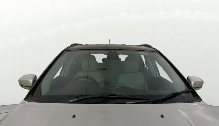 2018 Jeep Compass LIMITED 1.4 PETROL AT, Petrol, Automatic, 31,337 km, Front Windshield