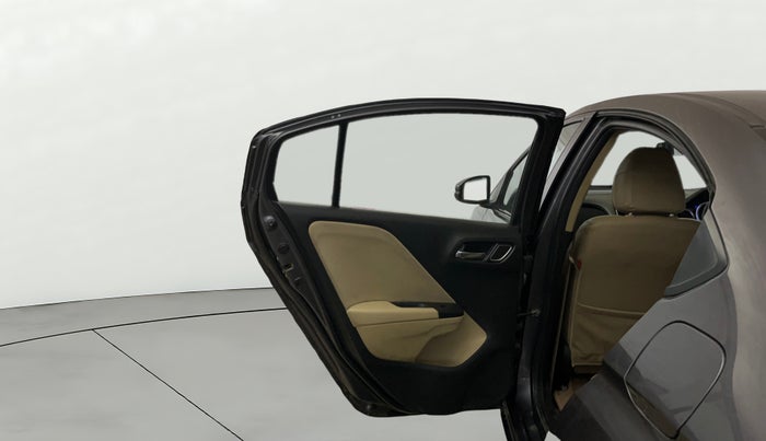 2021 Honda City 1.5L I-VTEC V MT 5TH GEN, Petrol, Manual, 70,298 km, LHS Rear Door