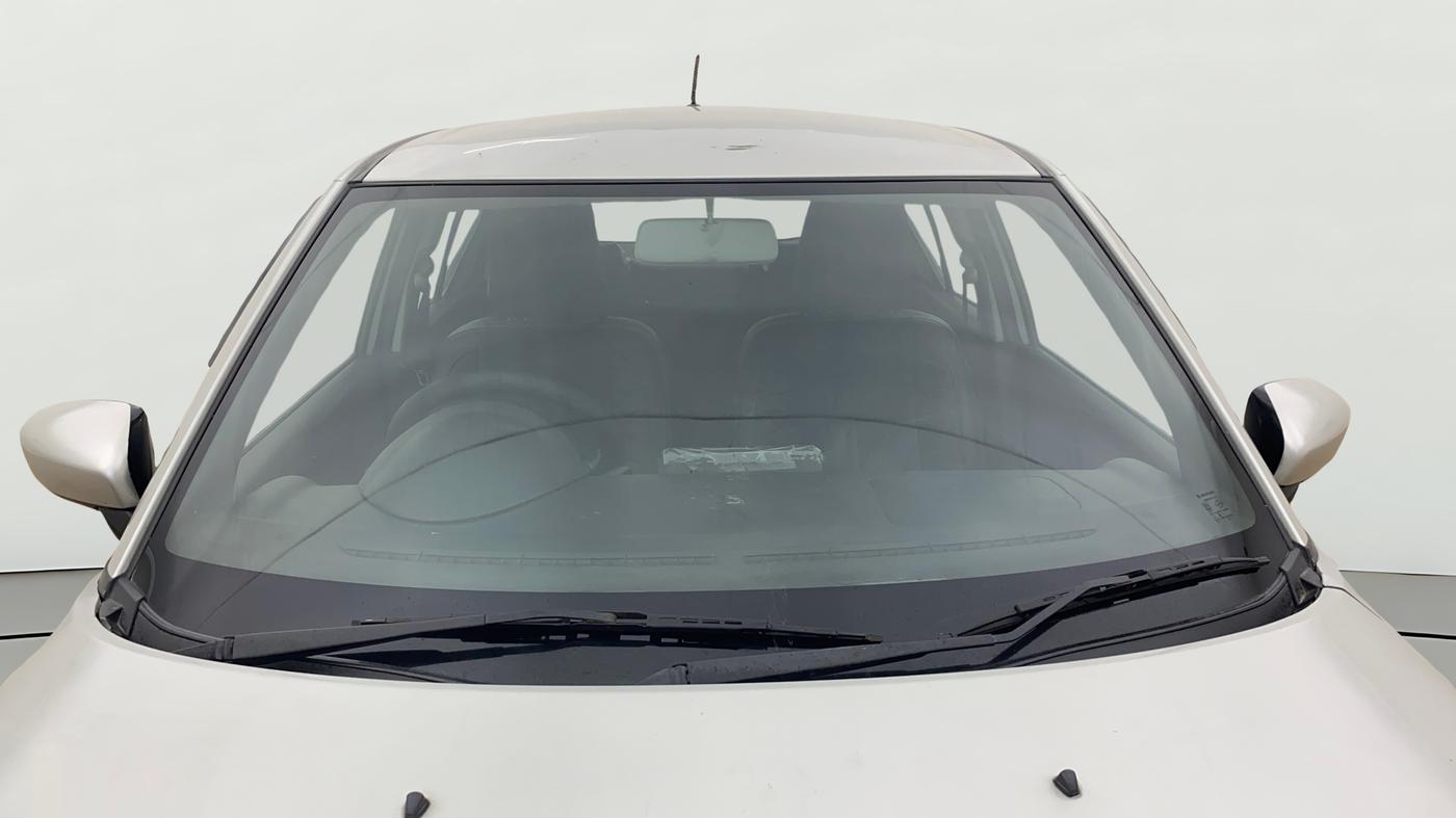 2018 Maruti IGNIS SIGMA 1.2, Petrol, Manual, 1,12,068 km, Front Windshield
