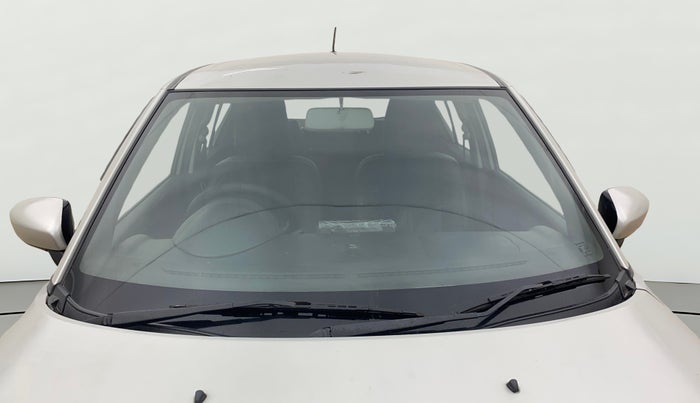 2018 Maruti IGNIS SIGMA 1.2, Petrol, Manual, 1,11,990 km, Front Windshield