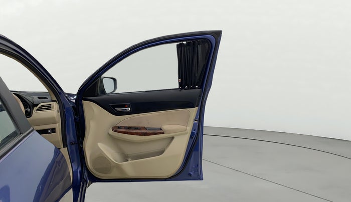 2017 Maruti Dzire VXI AMT, CNG, Automatic, 94,208 km, RHS Front Door