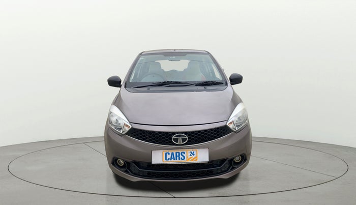 2016 Tata Tiago XE DIESEL, Diesel, Manual, 98,484 km, Front