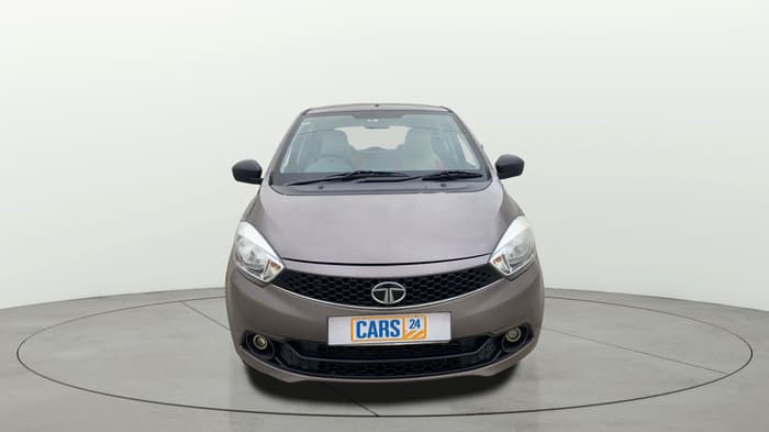 2016 Tata Tiago XE DIESEL, Diesel, Manual, 98,689 km, Front