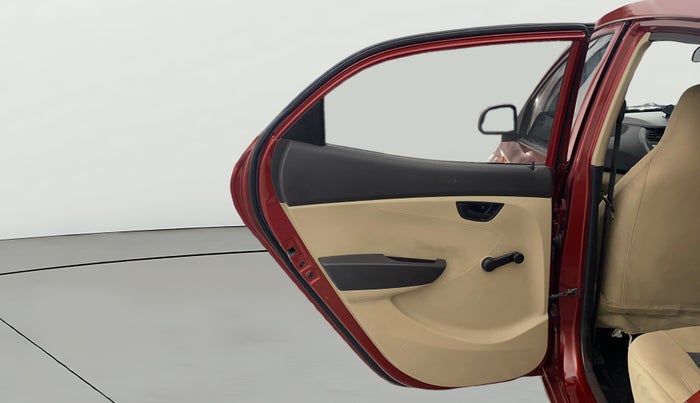 2014 Hyundai Eon MAGNA +, Petrol, Manual, 55,688 km, LHS Rear Door