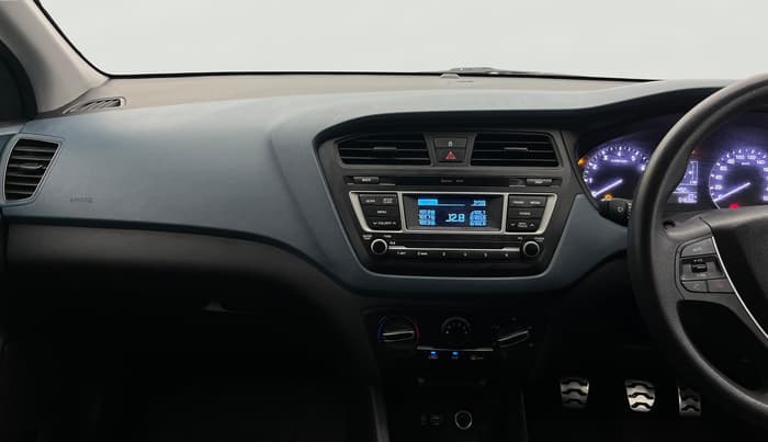 2016 Hyundai i20 Active 1.2 S, Petrol, Manual, 54,652 km, Air Conditioner