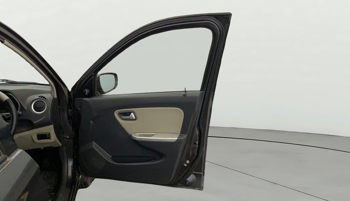 2018 Maruti Alto K10 VXI, Petrol, Manual, 25,715 km, RHS Front Door