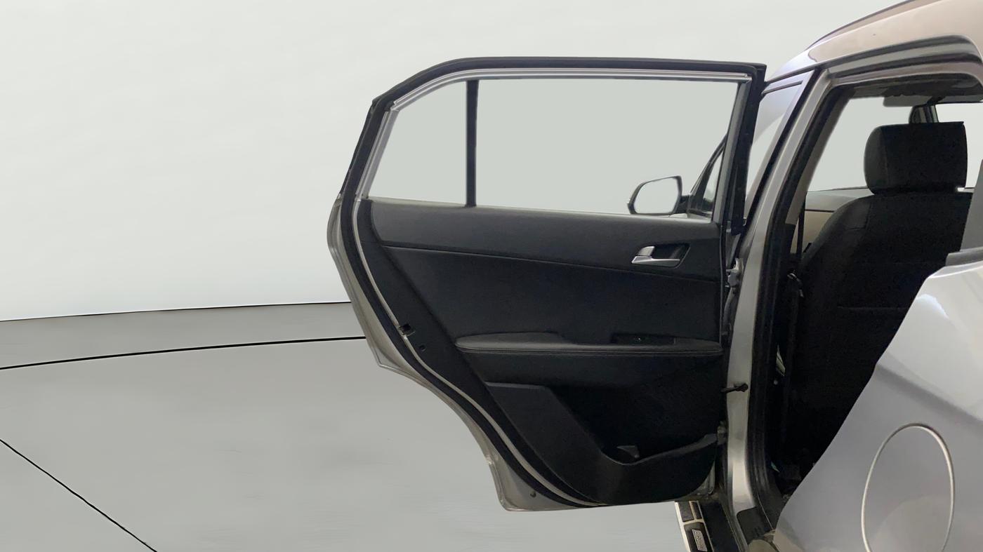 2019 Hyundai Creta SX (O) EXECUTIVE 1.6 PETROL, Petrol, Manual, 82,325 km, LHS Rear Door