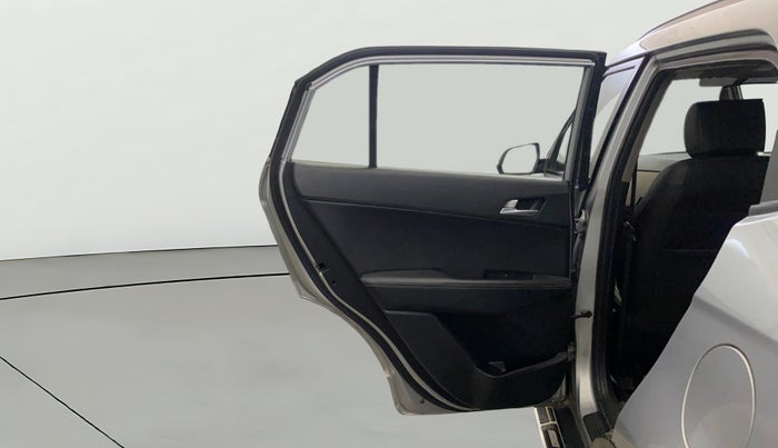 2019 Hyundai Creta SX (O) EXECUTIVE 1.6 PETROL, Petrol, Manual, 82,325 km, LHS Rear Door