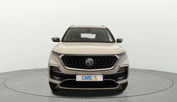 2021 MG HECTOR SHARP 1.5 DCT PETROL, Petrol, Automatic, 81,832 km, Front