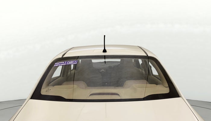 2015 Honda Amaze 1.2L I-VTEC S, Petrol, Manual, 42,502 km, Rear Windshield