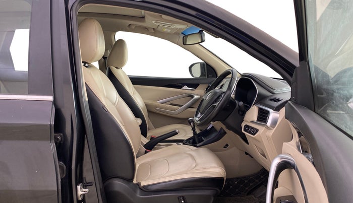 2021 MG HECTOR SHARP HYBRID 1.5 PETROL, Petrol, Manual, 73,177 km, Right Side Front Door Cabin