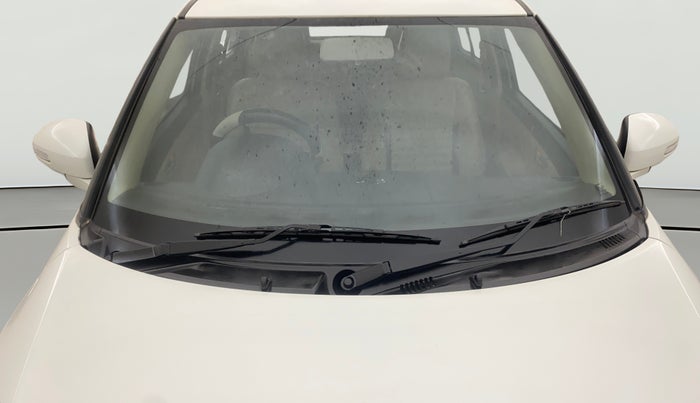 2017 Maruti Swift Dzire VXI, Petrol, Manual, 59,681 km, Front Windshield
