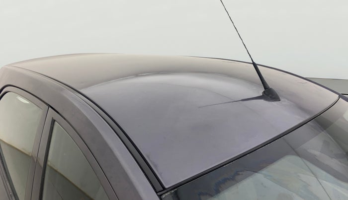 2016 Hyundai Eon MAGNA +, Petrol, Manual, 27,448 km, Roof