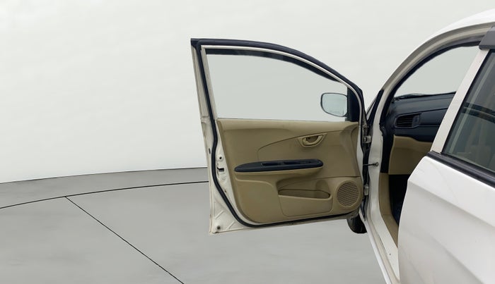 2016 Honda Amaze 1.5L I-DTEC E, Diesel, Manual, 92,676 km, LHS Front Door