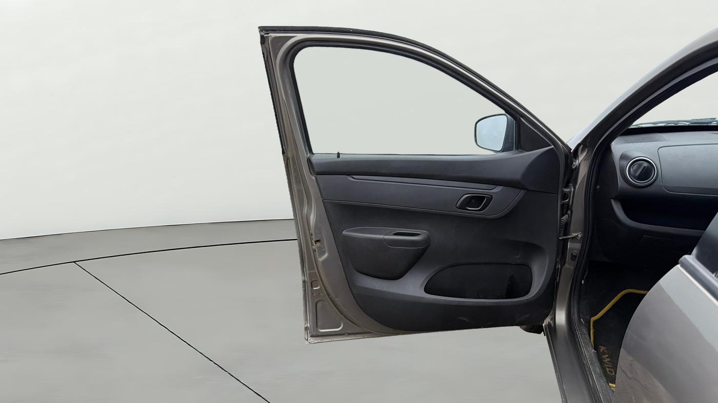 2019 Renault Kwid RXL, Petrol, Manual, 26,519 km, LHS Front Door